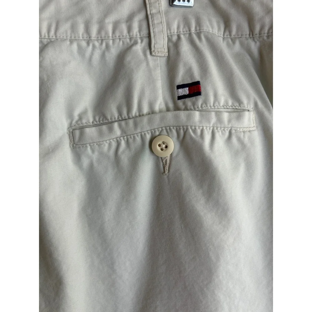 Tommy Hilfiger several stains